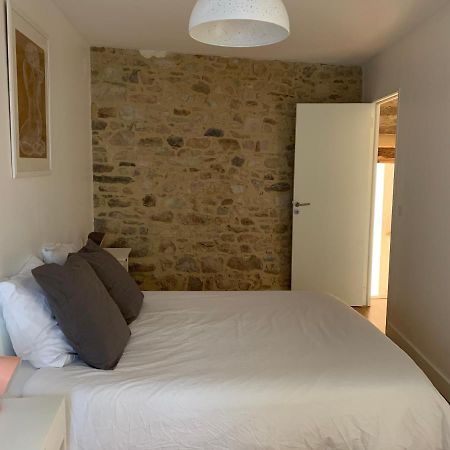 Appartement D'Architecte Vue Port Ван Екстериор снимка